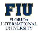 Florida IU 徽标