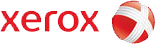 Xerox 徽标